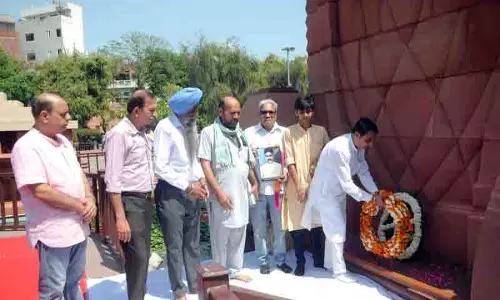 106 साल बाद भी Jallianwala Bagh के शहीदों की प्रामाणिकता का इंतजार 106 साल बाद भी Jallianwala Bagh के शहीदों की प्रामाणिकता का इंतजार