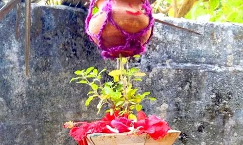 राष्ट्रपति मुर्मू, प्रधानमंत्री मोदी ने ओडिया नववर्ष पर शुभकामनाएं दीं