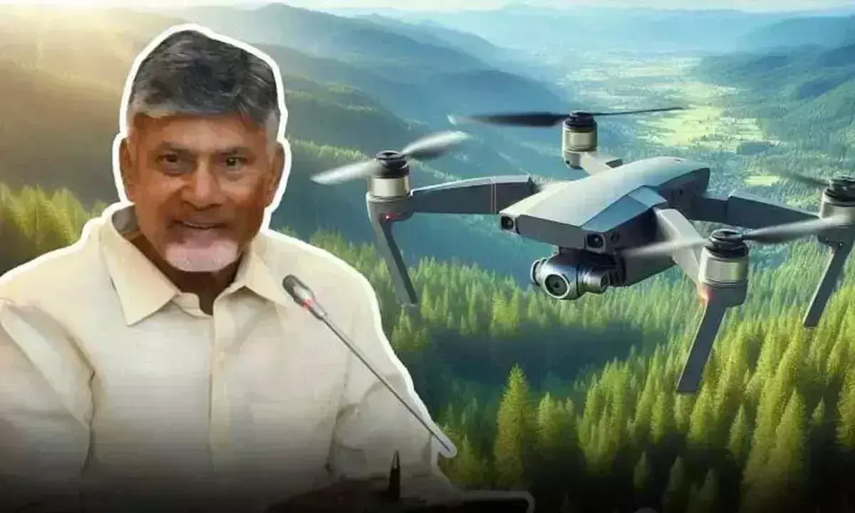 Government ने ड्रोन उद्योग को आकार देने के लिए हितधारकों से प्रस्ताव आमंत्रित किए