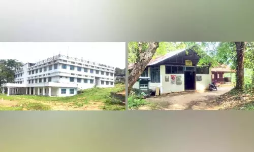 जल्द ही एक नई इमारत बनेगी; थिकोई टेक्निकल हाई स्कूल को नए भवन का इंतजार जारी जल्द ही एक नई इमारत बनेगी; थिकोई टेक्निकल हाई स्कूल को नए भवन का इंतजार जारी