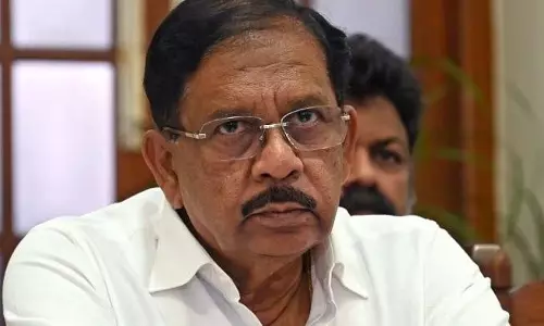 अपराधों में प्रवासी मजदूरों की संलिप्तता: Karnataka के गृह मंत्री श्रम विभाग से चर्चा करेंगे अपराधों में प्रवासी मजदूरों की संलिप्तता: Karnataka के गृह मंत्री श्रम विभाग से चर्चा करेंगे