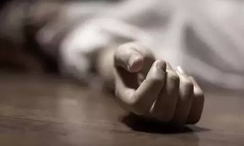 Andhra:  चित्तूर में युवती की संदिग्ध मौत
