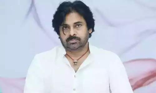 Pawan Kalyan: आप सभी के आशीर्वाद से मेरा बेटा ठीक हो रहा Pawan Kalyan: आप सभी के आशीर्वाद से मेरा बेटा ठीक हो रहा