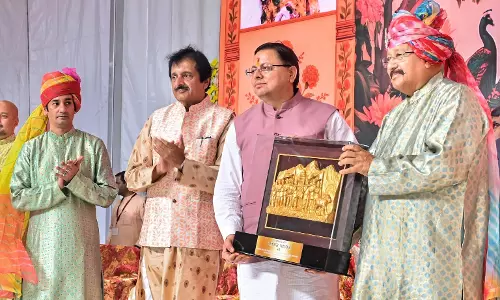 Dehradun विश्वविद्यालय में हिंदू अध्ययन के लिए विशेष केंद्र की शुरुआत