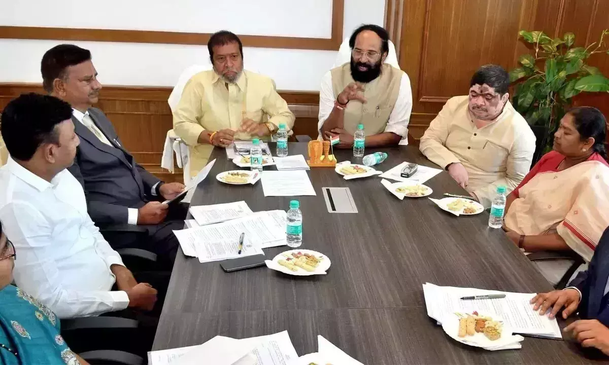 Telangana: आज से लागू होगा अनुसूचित जाति एक्ट
