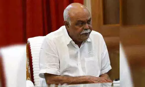 कांग्रेस में बगावत, Prem Sagar Rao ने भी कैबिनेट में जगह बनाने का दावा पेश किया कांग्रेस में बगावत, Prem Sagar Rao ने भी कैबिनेट में जगह बनाने का दावा पेश किया