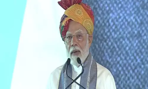 PM Modi ने की हरियाणा की विकास परियोजनाओं की सराहना
