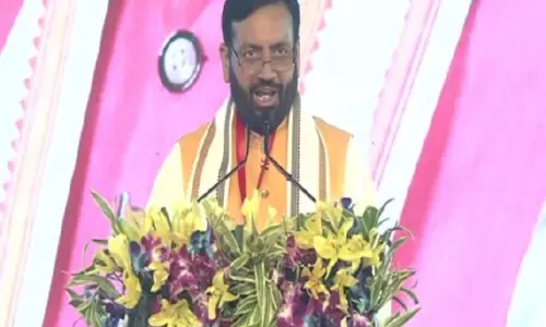 CM नायब सैनी ने हिसार और अयोध्या के बीच सीधी उड़ान सेवा शुरू होने की सराहना की CM नायब सैनी ने हिसार और अयोध्या के बीच सीधी उड़ान सेवा शुरू होने की सराहना की