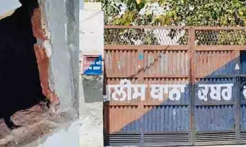 मुक्तसर पुलिस की त्वरित कार्रवाई से 3 फरार अपराधी वापस हवालात में पहुंचे, SHO समेत 5 अन्य निलंबित