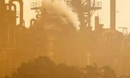 World: चीन 2027 तक बनाएगा नए कोयला आधारित बिजली संयंत्र World: चीन 2027 तक बनाएगा नए कोयला आधारित बिजली संयंत्र