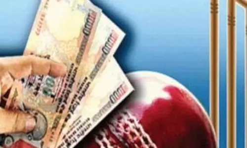 कोवई में आईपीएल सट्टेबाजी घोटाला: 1.09 करोड़ रुपये जब्त, 7 गिरफ्तार