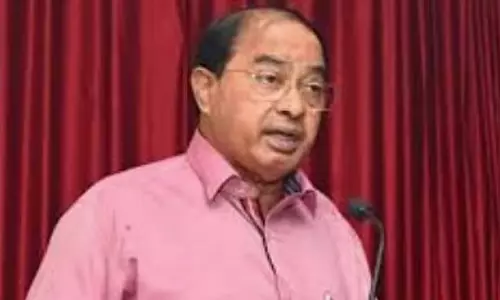 GOA: मंत्री रवि नाइक ने कैबिनेट फेरबदल की अफवाहों को खारिज किया