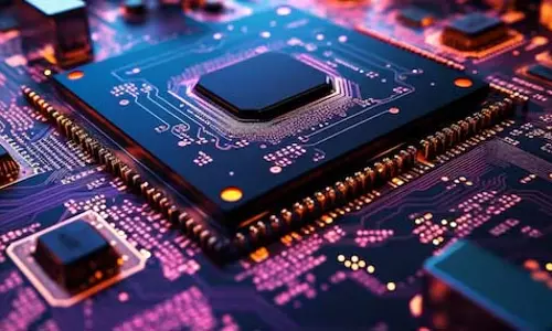 US सेमीकंडक्टर और इलेक्ट्रॉनिक्स सप्लाई चेन पर टैरिफ जांच की तैयारी में