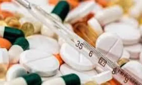 फार्मा सेक्टर के लिए अच्छी खबर फार्मा सेक्टर के लिए अच्छी खबर