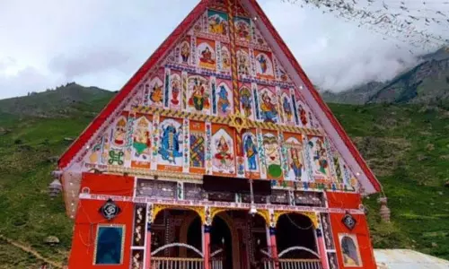 Jammu: मचैल माता मंदिर फिर से खुला