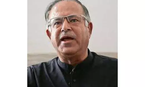 केंद्र क्षेत्र में सुरक्षा स्थिति को नियंत्रित करने में विफल: Karra केंद्र क्षेत्र में सुरक्षा स्थिति को नियंत्रित करने में विफल: Karra