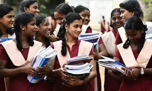 NMMS छात्रवृत्ति के लिए 6,000 से अधिक तमिलनाडु छात्रों का चयन