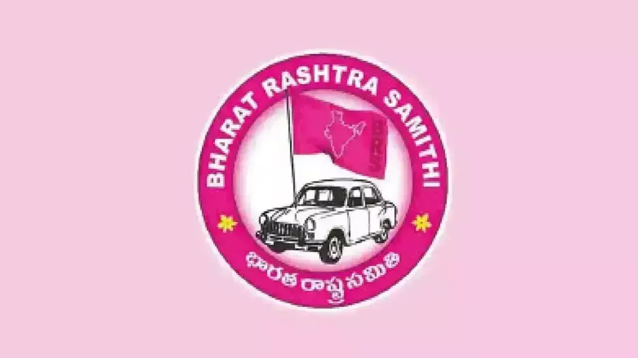 Telangana: तेलंगाना बीआरएस के डीएनए में है: पार्टी नेता