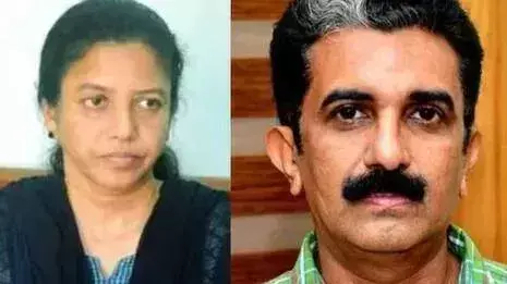 Kannur: नवीन बाबू के परिवार ने सुप्रीम कोर्ट का खटखटाया दरवाजा, सीबीआई जांच की मांग