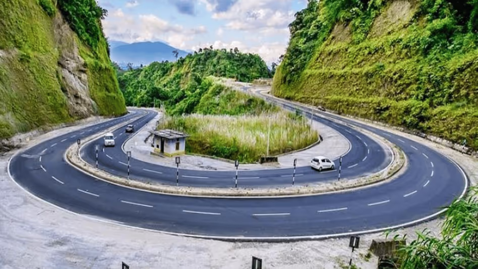 Arunachal ने अंतरराष्ट्रीय सम्मेलन में जैविक क्षमता का प्रदर्शन किया Arunachal ने अंतरराष्ट्रीय सम्मेलन में जैविक क्षमता का प्रदर्शन किया