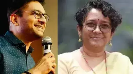 IAS एन प्रशांत ने फिर साधा निशाना, मुख्य सचिव पर लगाया वादाखिलाफी का आरोप