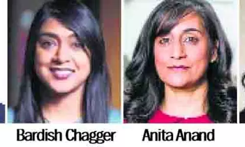 रिकॉर्ड 65 उम्मीदवार मैदान में, पंजाबियों ने Canada के संसदीय चुनाव में मसाला डाला