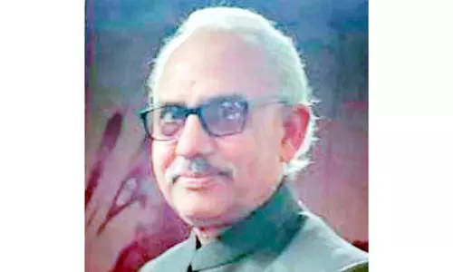 प्रो. शर्मा RBPS केंद्रीय समिति वर्धा के उपाध्यक्ष चुने गए प्रो. शर्मा RBPS केंद्रीय समिति वर्धा के उपाध्यक्ष चुने गए