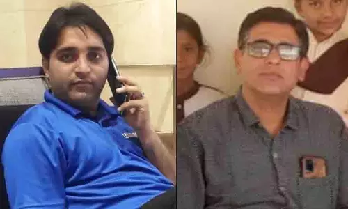 सड़क दुर्घटना में Muktsar के दो लोगों की मौत, तीन घायल