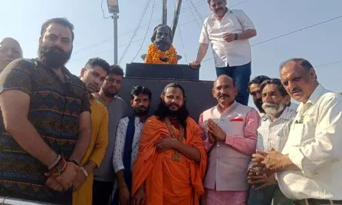 Jammu: पदम देव सिंह ‘निर्दोष’ को उनकी जयंती पर श्रद्धांजलि अर्पित की Jammu: पदम देव सिंह ‘निर्दोष’ को उनकी जयंती पर श्रद्धांजलि अर्पित की