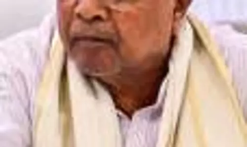 कर्नाटका जाति जनगणना में 73,399 परिवारों ने जाति विवरण देने से किया इनकार कर्नाटका जाति जनगणना में 73,399 परिवारों ने जाति विवरण देने से किया इनकार