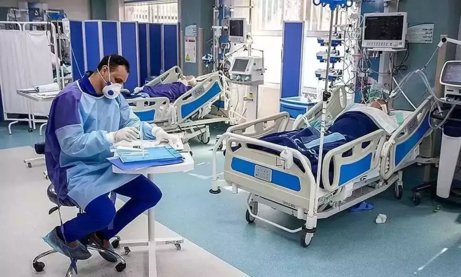 Government बेहतर स्वास्थ्य सेवा के लिए सार्वजनिक अस्पतालों को उन्नत और ब्रांड बनाएगी