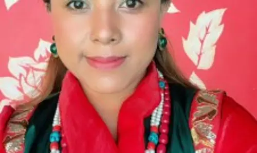 जापान के सांस्कृतिक कार्यक्रम में भारत का प्रतिनिधित्व करेंगे Sikkim के दिलु तमांग
