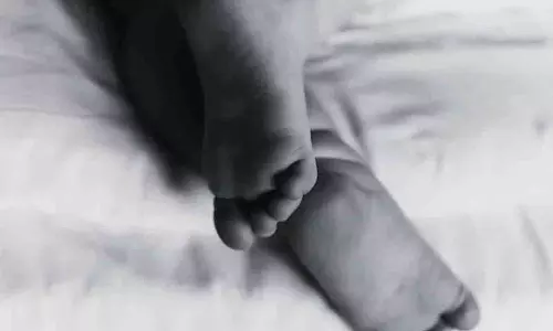 Ranga Reddy  में कार के अंदर बंद होने से दो लड़कियों की दम घुटने से मौत