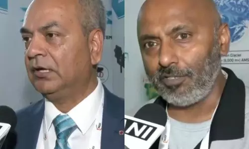 आइडियाफोर्ज, जेन टेक्नोलॉजीज और अन्य भारतीय कंपनियों ने तंजानिया में मिनी डिफेक्सपो में भाग लिया
