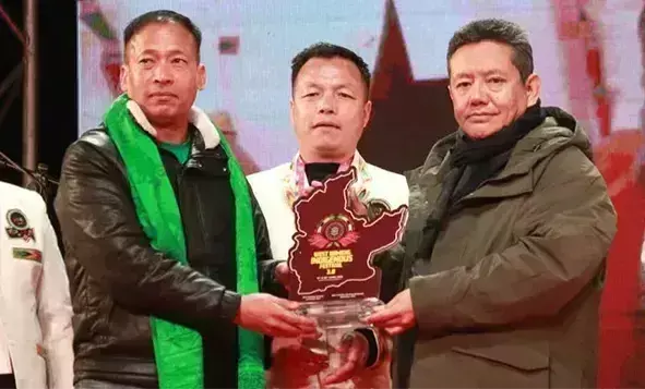 Arunachal: अरुणाचल उत्सवों की भूमि है: सोना