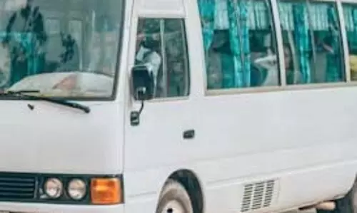 कर्नाटक में जून से KSRTC बसों की रीयल-टाइम ट्रैकिंग सेवा शुरू