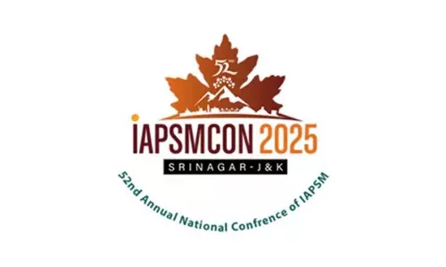 IAPSMCON-2025 में 561 शोध पत्र प्रस्तुत किए गए IAPSMCON-2025 में 561 शोध पत्र प्रस्तुत किए गए
