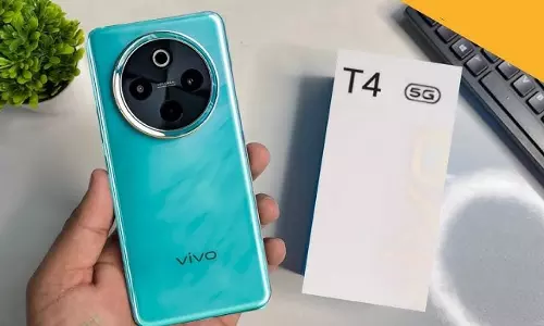 Vivo का T4 5G अगले सप्ताह होगा भारत में लॉन्च, 6.67 इंच हो सकता है डिस्प्ले