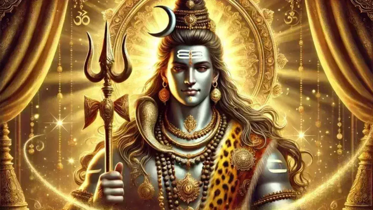 Somwar के दिन रात करें ये अचूक उपाय, महादेव भरते रहेंगे भंडार