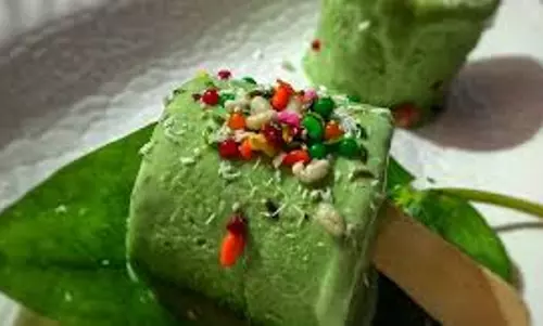 Paan Kulfi का जबरदस्त फ्यूजन, जानिए कैसे बनाएं पान कुल्फी घर पर