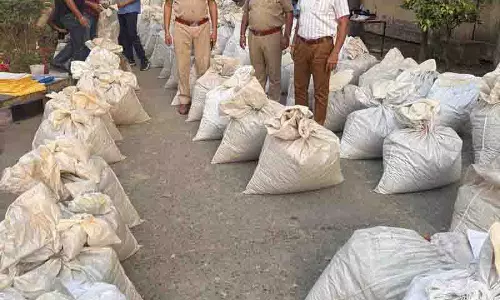AAP की पहल विपक्ष को प्रभावित करने में विफल रही AAP की पहल विपक्ष को प्रभावित करने में विफल रही