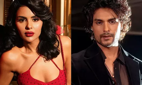 अंकित गुप्ता से ब्रेकअप की अफवाहों के बीच प्रियंका चाहर चौधरी ने रहस्यमयी बयान दिया