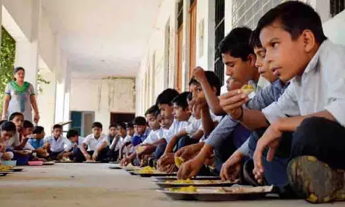 वर्तमान मध्याह्न भोजन योजना पर्याप्त पोषण देने में विफल हो रही: CM Sukhu