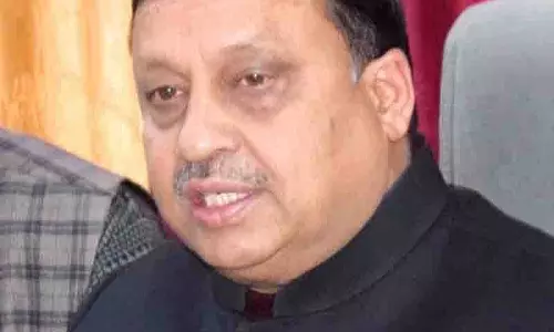 हिमाचल प्रदेश BJP नेता को फिरौती और जान से मारने की धमकी, मामला दर्ज