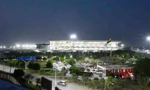 Mohali 19 साल का हो गया, अब चंडीगढ़ का गरीब चचेरा भाई नहीं रहा