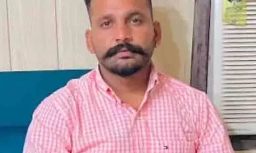 Amritsar: व्यक्ति की गोली मारकर हत्या, पुलिस ने हमलावरों की पहचान की