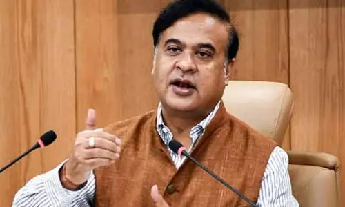 असम के मुख्यमंत्री ने NEET अभ्यर्थियों के लिए बायोमेट्रिक सत्यापन की वकालत की