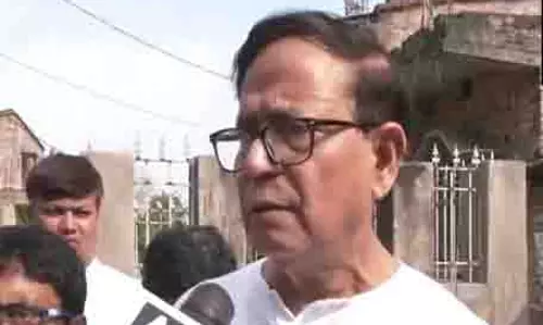 CPI M ने हिंसा को लेकर पश्चिम बंगाल सरकार की आलोचना की CPI M ने हिंसा को लेकर पश्चिम बंगाल सरकार की आलोचना की