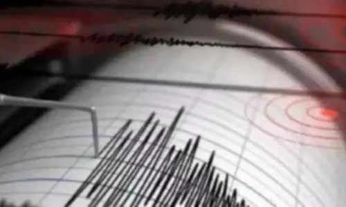 BREAKING: सैन डिएगो में 5.2 तीव्रता का भूकंप BREAKING: सैन डिएगो में 5.2 तीव्रता का भूकंप