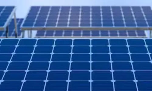 नगालैंड सरकार ने शुरू की रूफटॉप solar योजना